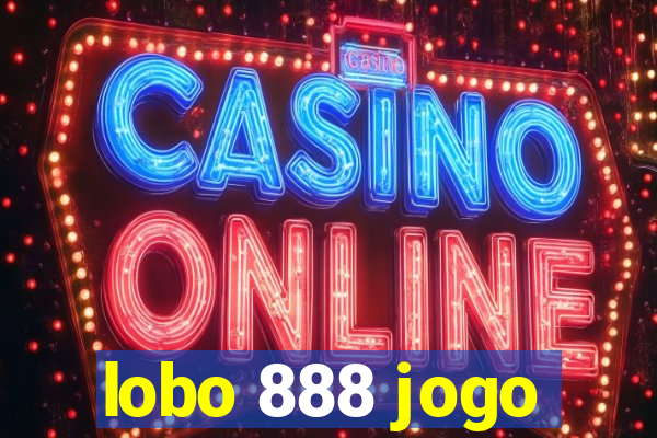 lobo 888 jogo